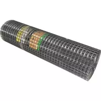 Оцинкованная сварная сетка Кордленд