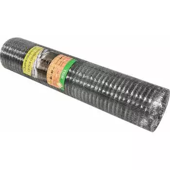 Оцинкованная сварная сетка Кордленд