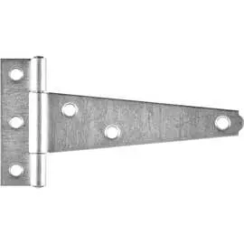 Оцинкованная т-образная петля VORMANN 00042 100 Z