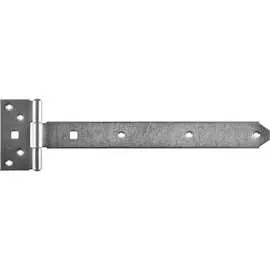 Оцинкованная Т-образная прямая петля VORMANN 00124 300 Z