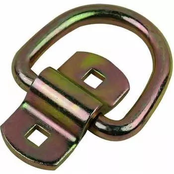 Оцинкованная точка крепления груза ООО ПКФ Сварком р15594