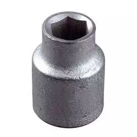 Оцинкованная торцевая головка НИЗ