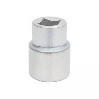 Оцинкованная торцевая головка НИЗ 2772-22