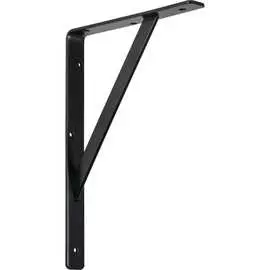 Оцинкованная усиленная консоль VORMANN Steg 00159 300 S