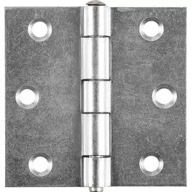 Оцинкованная усиленная прямая петля VORMANN 00614 060 Z