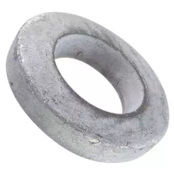 Оцинкованная утолщенная шайба ЦКИ