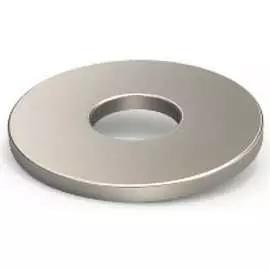 Оцинкованная увеличенная шайба ЦКИ