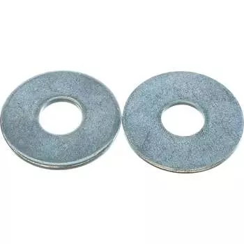 Оцинкованная увеличенная шайба Insparion С1-00002238