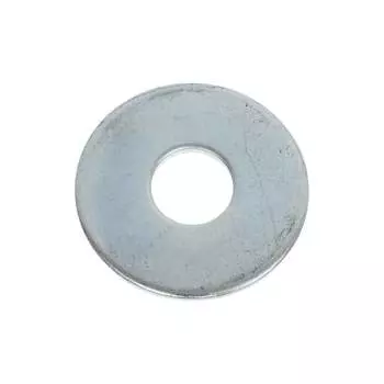 Оцинкованная увеличенная шайба КРЕП-КОМП м16 DIN9021 (6 шт.) шу16мф