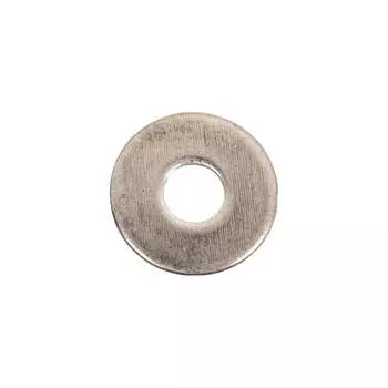 Оцинкованная увеличенная шайба МЕТАЛЛСЕРВИС 1232707