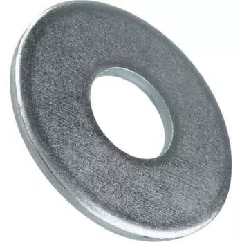 Оцинкованная увеличенная шайба МЕТАЛЛСЕРВИС 1232704