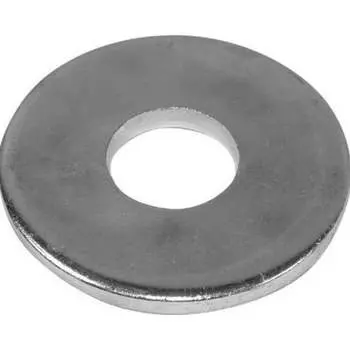 Оцинкованная увеличенная шайба НАКРЕПКО d20, 1 шт. 103210