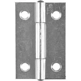 Оцинкованная узкая петля VORMANN 00501 040 Z