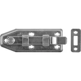 Оцинкованная вогнутая защелка VORMANN 00103 080 Z