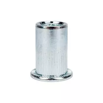 Оцинкованная заклепка-гайка ЦКИ