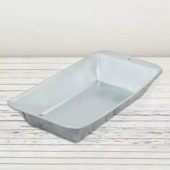 Оцинкованное корыто СИМАЛЕНД