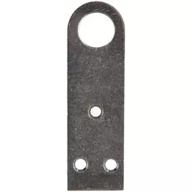 Оцинкованное пробой ушко Tech-Krep 138832