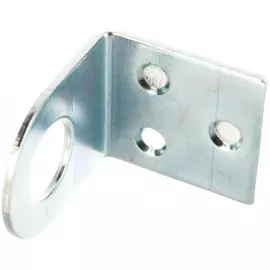 Оцинкованное угловой пробой ушко Tech-Krep 138834