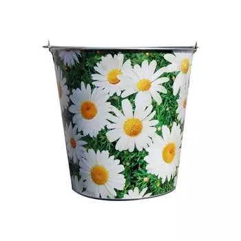 Оцинкованное ведро ООО "ПК ХозЦентр" СИ-00974