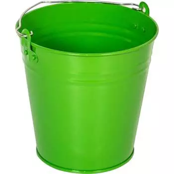 Оцинкованное ведро РемоКолор 62-1-013