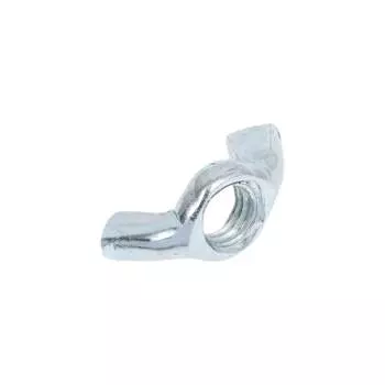 Оцинкованные барашковые гайки Профикреп М10 DIN315 (2 шт.) 112984