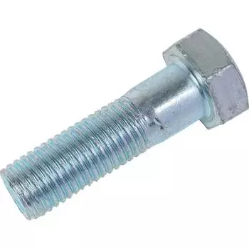 Оцинкованные болты КРЕП-КОМП 24x80 мм 1 шт./0.4 кг бг7798ц-2480ф