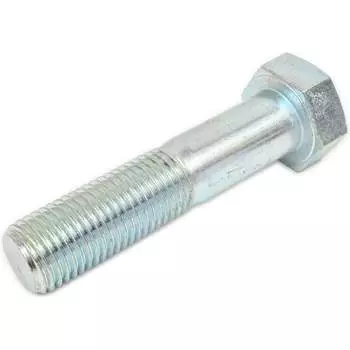 Оцинкованные болты КРЕП-КОМП