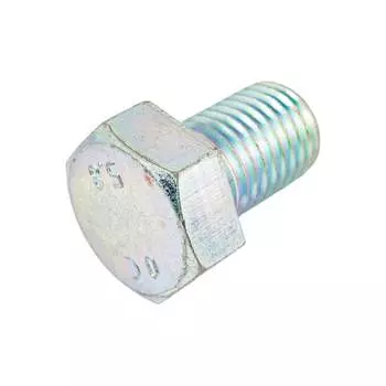 Оцинкованные болты КРЕП-КОМП 20x30 мм 13 шт./1.9 кг бг7798ц-2030ф