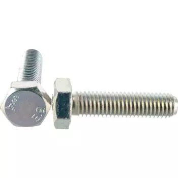 Оцинкованные болты МТК