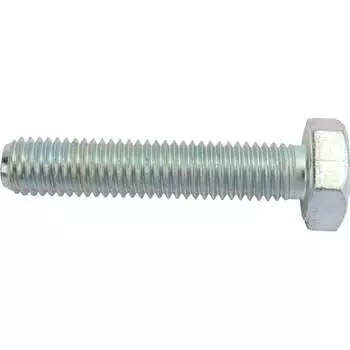 Оцинкованные болты МТК