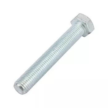 Оцинкованные болты МТК 16,0x100 DIN933 5 кг 29 шт 1689160100