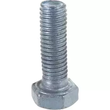 Оцинкованные болты МТК