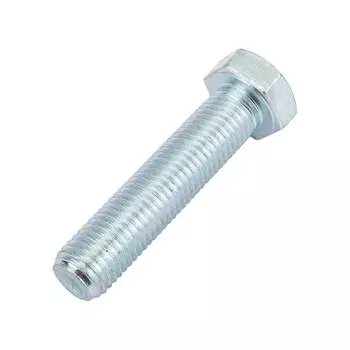 Оцинкованные болты МТК 16,0x70 DIN933 5 кг 38 шт 1689160070