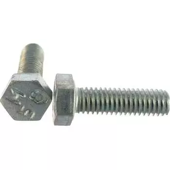 Оцинкованные болты МТК