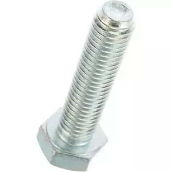 Оцинкованные болты МТК