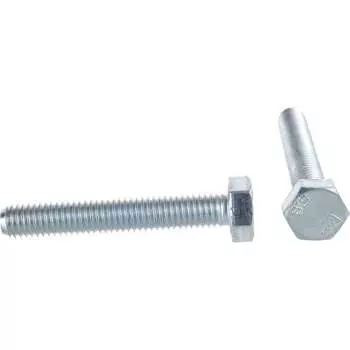 Оцинкованные болты МТК