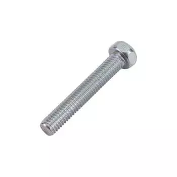 Оцинкованные болты МТК 5,0x30 DIN933 5 кг 980 шт 1689050030