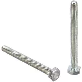 Оцинкованные болты Стройбат