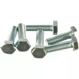 Оцинкованные болты Стройбат