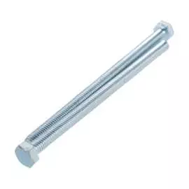 Оцинкованные болты Стройбат