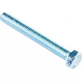 Оцинкованные болты Стройбат