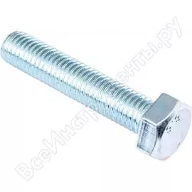 Оцинкованные болты Стройбат