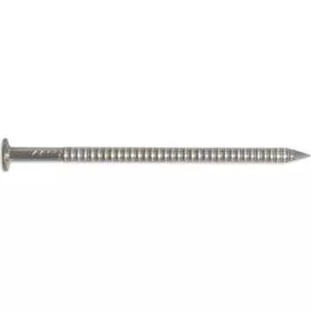 Оцинкованные ершеные гвозди STARFIX 3,1x70 мм, 1 кг SMP4-33298-1