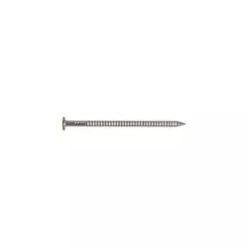 Оцинкованные ершеные гвозди STARFIX 3,1x50 мм, 1 кг SMP4-33278-1