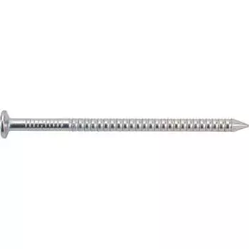 Оцинкованные ершеные гвозди ЗУБР 50 х 2.5 мм (5 кг) 305140-25-050