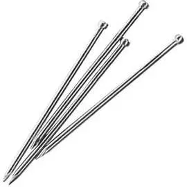 Оцинкованные финишные гвозди Госкреп 1,6х20 (0,4 кг) 9-0010820