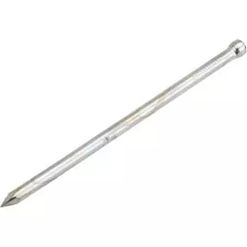 Оцинкованные финишные гвозди крепежная техника 3,0x70 492416