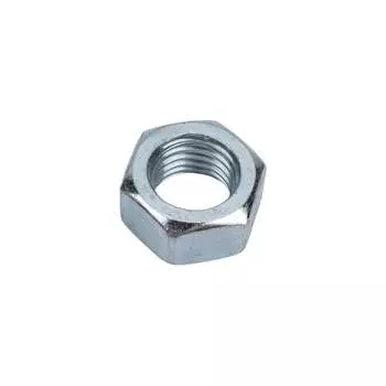Оцинкованные гайки Профикреп М16 DIN934 (15 шт.) 111149