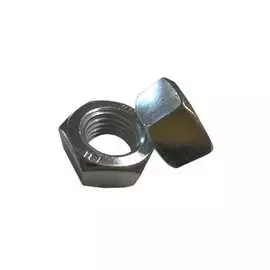 Оцинкованные гайки ZAMETAL М14 DIN934 250 шт. ZA516749