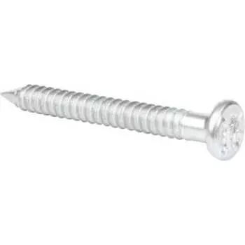 Оцинкованные анкер ALBERTS 4x60 мм (250 шт.) 331917